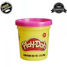 Play-Doh Purple Modeling Clay, 3oz Single Can Toy, Kids Arts & Crafts Dough Gift Play Dough & Clay price