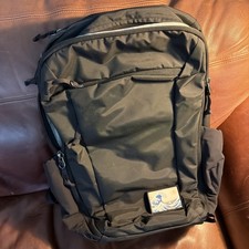 Evergoods Civic Travel Bag 26L CTB26 2023 Solution-Dyed Black Men's Backpack price