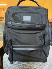 TUMI Alpha 3 Business Backpack Men's Backpack price