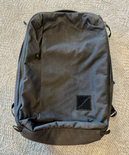 EVERGOODS CPL24 Civic Panel Loader 24L Backpack Black EDC Travel Laptop Bag Men's Backpack price