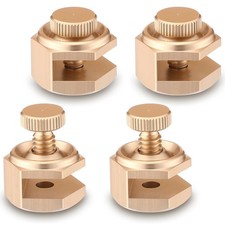 4 Pack Stair/Square Gauge Set for Framing Square, Stair Stringer Layout Tool Set Square price