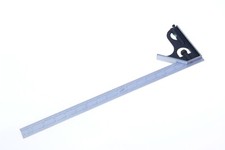 18" Combination Square Set iGaging 4R Blade 2 Piece Precision 34-218-2 Set Square price