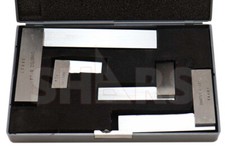 Shars 4 Steel Hardened Square Set Gound Machinist Work Tool New ^} Set Square price