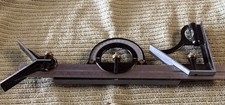 Combination Square Set with 12 Inch  Grads Protractor Set Square price