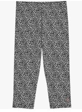 Coolibar Girls Swim Capris Size Small Girls' Capri Pants price