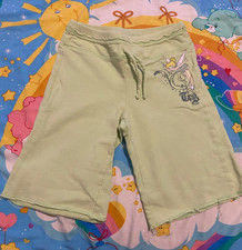 vintage Disney Tinkerbell kid capri Girls' Capri Pants price