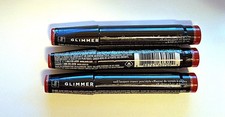 Lot of 3 Avon fmg Glimmer Nail Lacquer Eraser Pens, new/factory sealed Liquid Eraser price