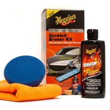 Meguiars Quik Scratch Eraser Kit Liquid Eraser price
