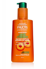 Garnier Fructis Damage Eraser Liquid Strength Treatment with Protein, 5 fl oz Liquid Eraser price