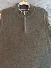 Tommy Bahama Mens Coolmax Vest - Excellent Condition - Mens Size XXL Men's Vest price