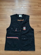 Adidas Adiplore 2.0 Utility Gilet Vest Black GP1112 Men's Vest price