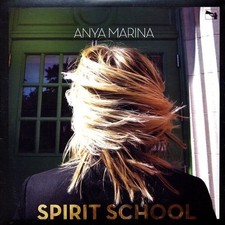 Spirit School by Anya Marina (Vinyl, Mar-2011, Atlantic (Label)) School Label price