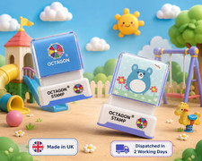 UK made, Custom Name Stamp For Clothing Kids, Waterproof Stamp, School Label School Label price