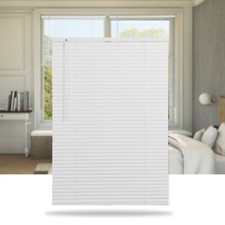 LUCKUP Cordless Mini Blinds Aluminum Venetian Blind Horizontal Window Shades Venetian Blind price