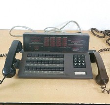 Vintage Mitel Sx-20 Hotel Desk Telephone Lobby Office Phone Switchboard Console Phone Switchboards price
