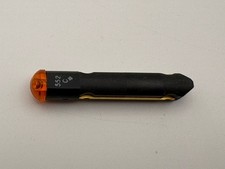 Vintage 552C Amber Telecom Switchboard Indicator Lamp Telephone Signal Light Phone Switchboards price