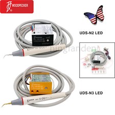 Woodpecker Dental Built in Ultrasonic UDS N2 N3 LED Piezo Scaler EMS Accessories Built-in Accessories price