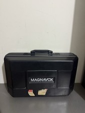 Magnavox Movie Maker CCD Cam 8x Zoom VHS Built-in & Accessories VINTAGE WORKS Built-in Accessories price