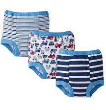 Gerber Training Pants 2T-3T Baby Training Pants price