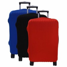 Elastic Anti Luggage Suitcase Protector Cover Suitcase Anti  Scratch 18"-28” Suitcase / Luggage price