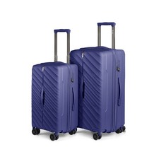 Luggage Set 2 Piece Expandable Suitcase TSA Lock Double Spinner Wheels HardSide Suitcase / Luggage price