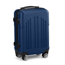 20"/24"/28" Hardside Trolley Luggage Suitcase with Spinner Wheels & TSA Lock Suitcase / Luggage price
