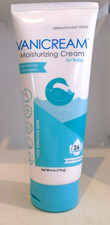 Moisturizing Cream, For Baby, For Sensitive Skin, 6 oz (170 g) Sealed Baby Body Cream price