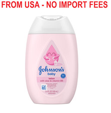 Johnson's Baby Lotion with Coconut Oil, Aloe Vera & Vitamin B5, 72 HR Hydration, Baby Body Cream price