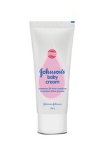 Johnson's Baby Cream | 100 gram (3.53 Ounce) | Pack of 1 Baby Body Cream price