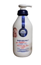 1x Baby Secret Amino  Mommy Love Baby Lotion.from Day Old Baby Body Cream price