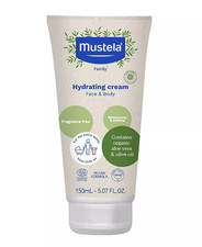 Mustela Organic Hydrating Baby Cream Face & Body with Olive Oil and Aloe 5 oz Baby Body Cream price