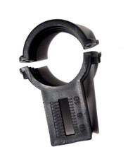 Plastic Only for 40mm UNIVERSAL SINGLE LNB BRACKET FTA Ku Band Satellite Dish LNBs price
