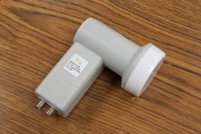 LAVA K-200 Universal Ku Dual LNB LNBs price