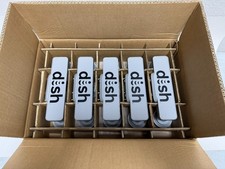 5 Pack - DISH 1000.2 Slimline DishPro Hybrid MKII Triple LNBF / LNB - 222345 DPP LNBs price