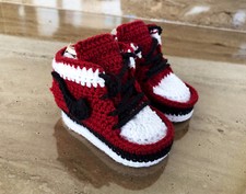 Crochet Baby Boy Shoes, Newborn Booties, Unique baby gift, Gender neutral baby Baby Booties price