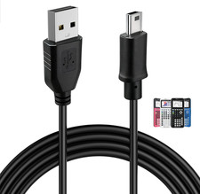 Ti 84 Plus ce Charger, ti84 Plus ce Charger Cable for Texas Instruments Calculat Calculator price