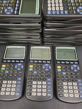 TI-83 Plus Graphing Calculator, with BATTERIES! Texas Instruments Calculator price