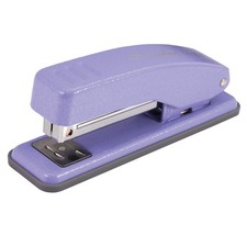 Swingline Stapler, Cub Compact Desktop 20 Sheet Capacity, Purple Stapler price