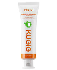 Kugig Toothpaste Toothbrush Holder price