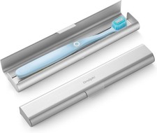 Aluminum Toothbrush Travel Case, Portable Travel Toothbrush Holder, Durable Toothbrush Holder price