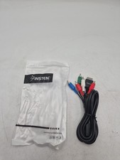 PlayStation 2/3 PS2/PS3 Premium YPbPr Component Video Cable PlayStation 2 - 3 Games price