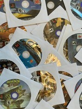 🎮Sony PlayStation 2 PS2 Games: Disc Only A to L Buy 4️⃣ Get 1️⃣ FREE ✅TESTED🎮 PlayStation 2 - 3 Games price