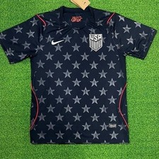 USMNT Men's Away 2026 World Cup Jersey USA United States Men's Jersey price