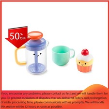Skip Hop Tub-to-Table Sensory Development Baby Bath Toy Set - Cafe Bubble & Foam Cafe & Canteen Table Set price