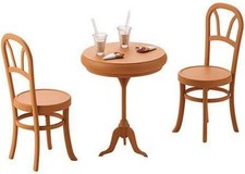 *NEW* Sousai Shoujo Teien: After School Cafe Table Accessory Set Figure Cafe & Canteen Table Set price