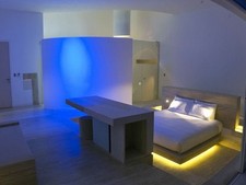 BEDROOM Furniture Set Light KIT - Color-Selectable with RemoteControl Super COOL Bedroom Set price