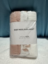 Baby Muslin Swaddle Blanket Baby Swaddle price