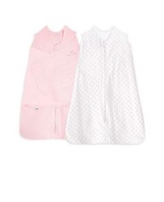 Halo Organic Swaddle And Sleep Sack Small/medium Baby Swaddle price