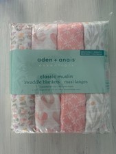 aden + anais muslim swaddle blankets Baby Swaddle price