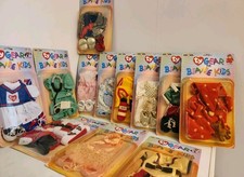 TY Gear For Beanie Kids. Outfits For Beanie New - Lot Of 12 Kids' Beanie price